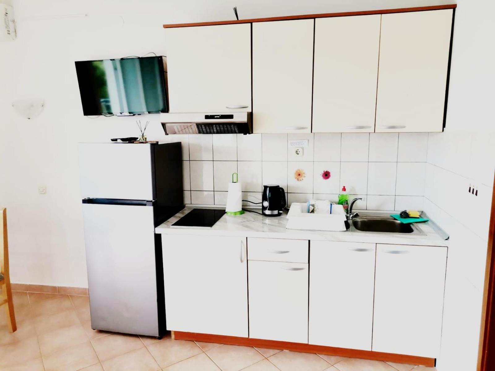 Apartments Zovko Drace Exterior photo