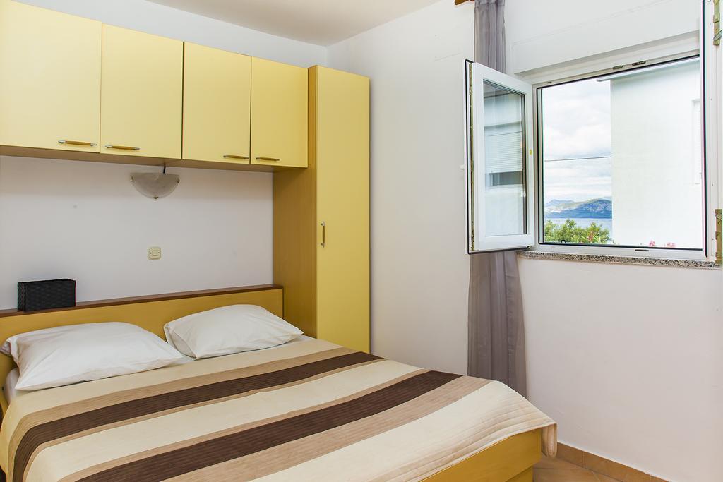 Apartments Zovko Drace Exterior photo