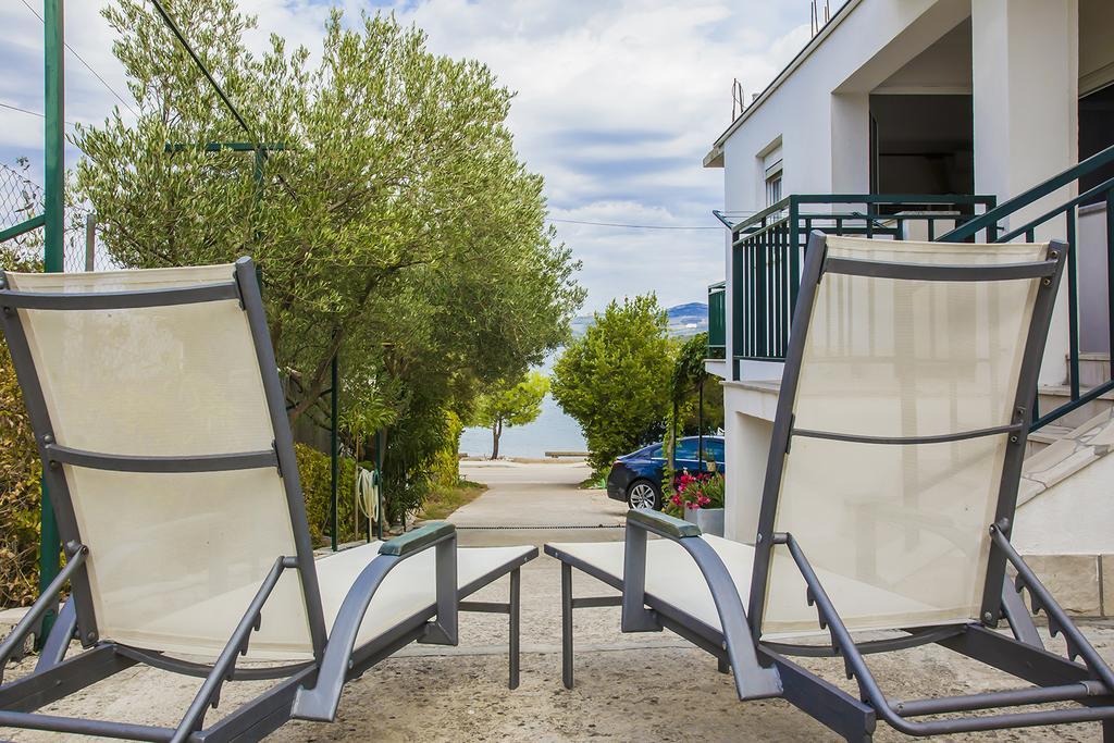 Apartments Zovko Drace Exterior photo