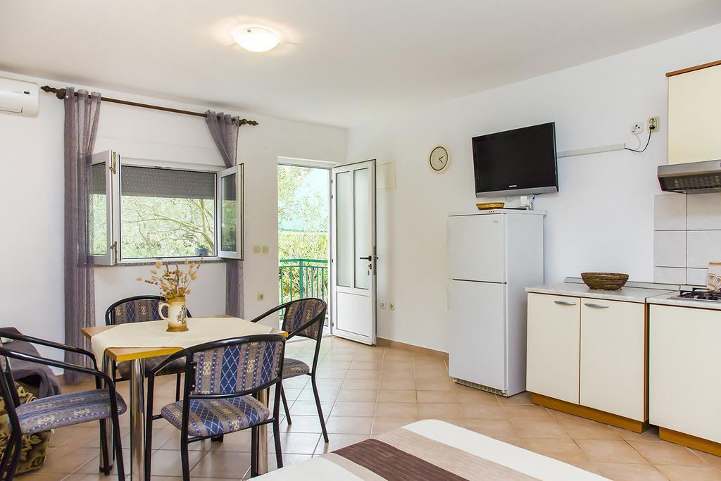 Apartments Zovko Drace Exterior photo